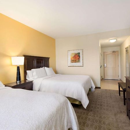 Hampton Inn & Suites San Bernardino Esterno foto
