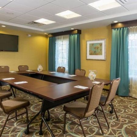 Hampton Inn & Suites San Bernardino Esterno foto
