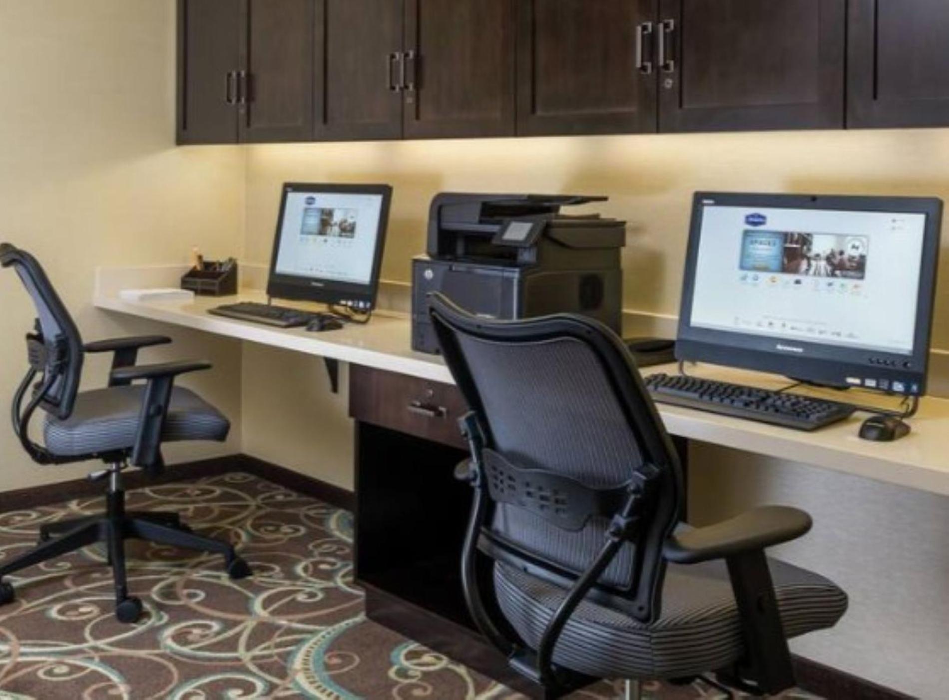 Hampton Inn & Suites San Bernardino Esterno foto